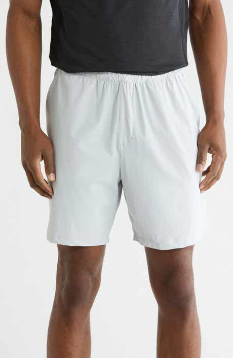 Warp Agility 7-Inch Shorts