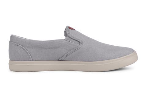 XpreSole Cody Men Slip-on Casual Eco-friendly Sneakers Walking Shoes
