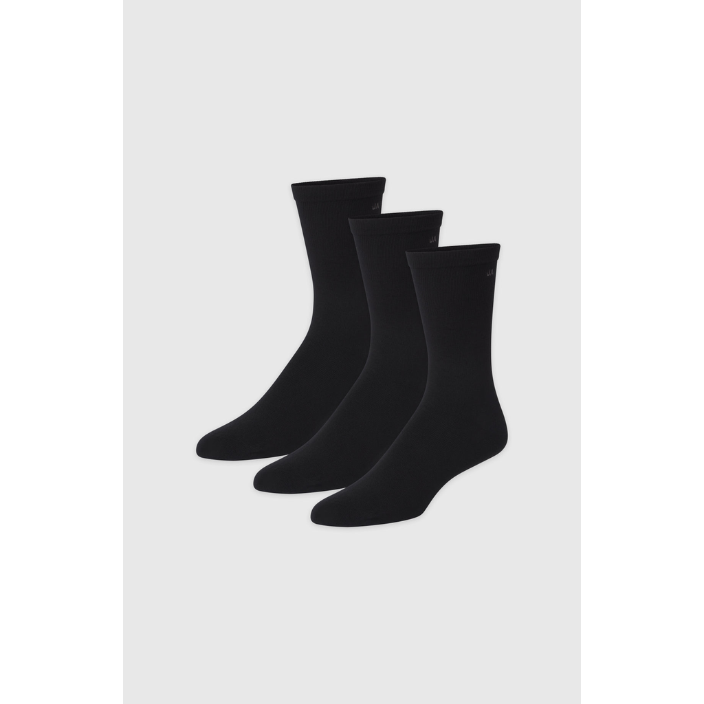 Jack Archer Anytime Socks in Space Black  product