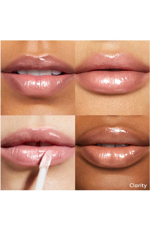 Bareminerals ® Lip Gloss Balm In Vision