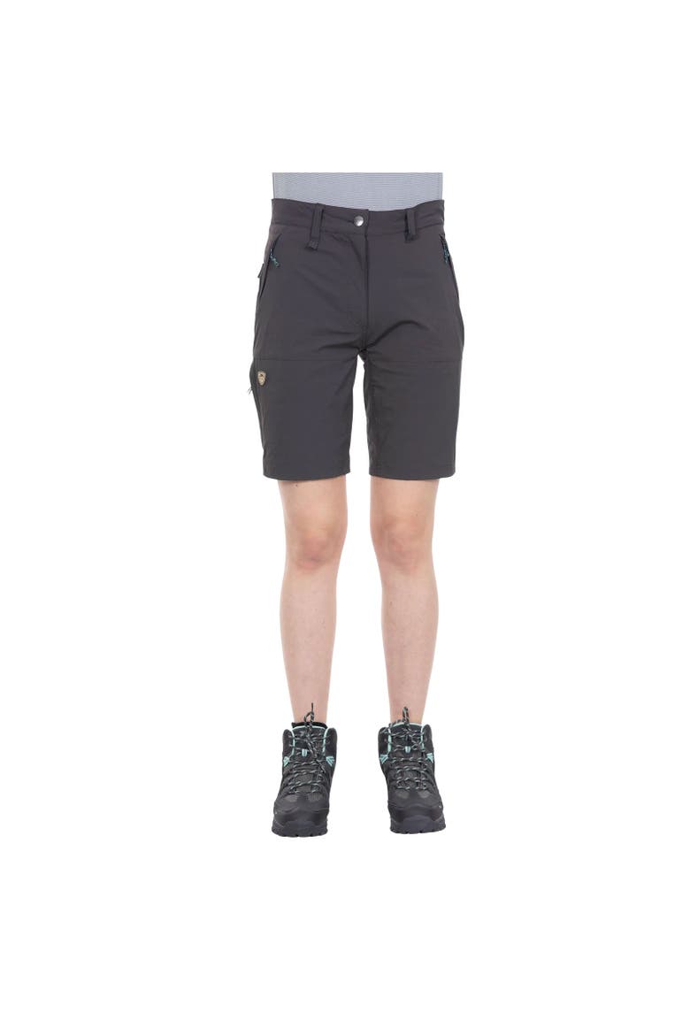 Rueful Shorts, Alternate, color, Peat