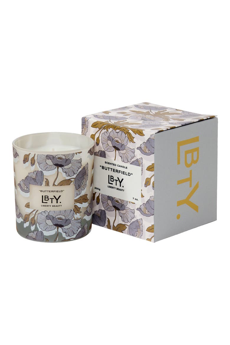 Butterfield Scented Candle, Alternate, color, NO COLOR