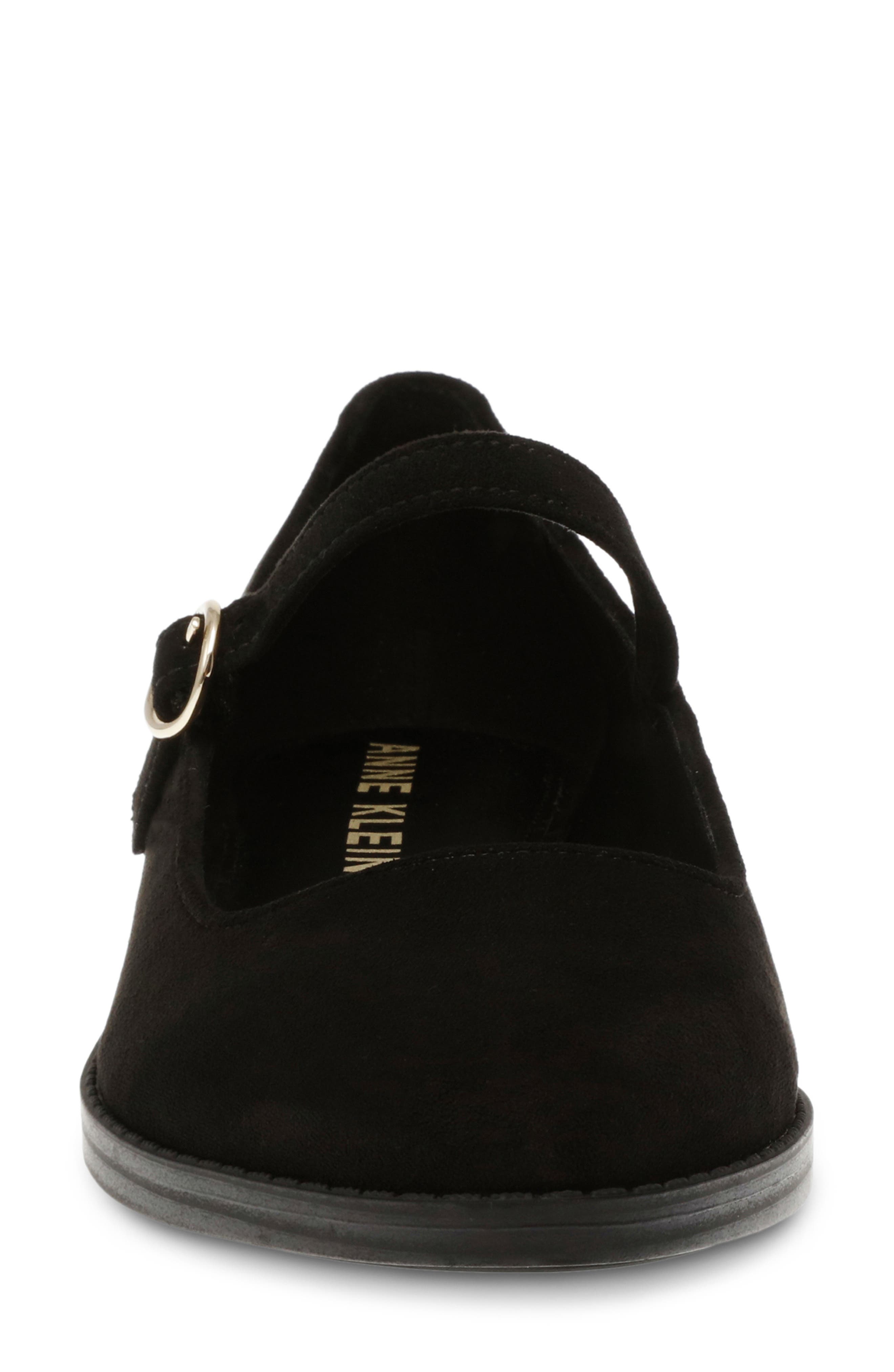 Anne Klein Sissy Mary Jane Flat, Alternate, color, 
