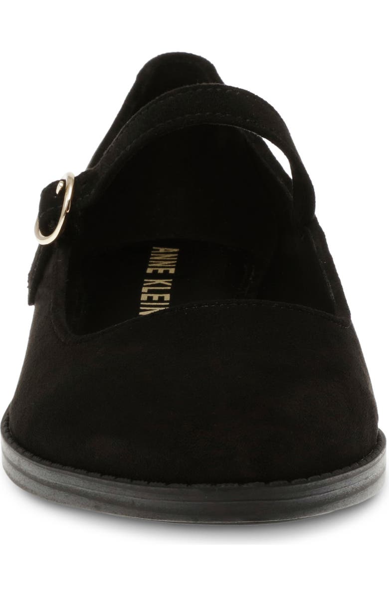 Anne Klein Sissy Mary Jane Flat, Alternate, color,