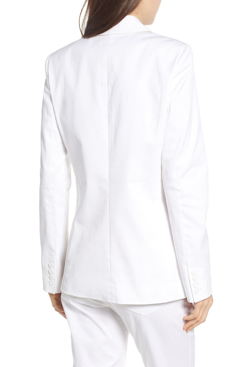 Rebecca Minkoff Merilee Jacket, Alternate, color,
