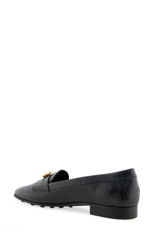 Aerosoles Paulette Loafer In Black