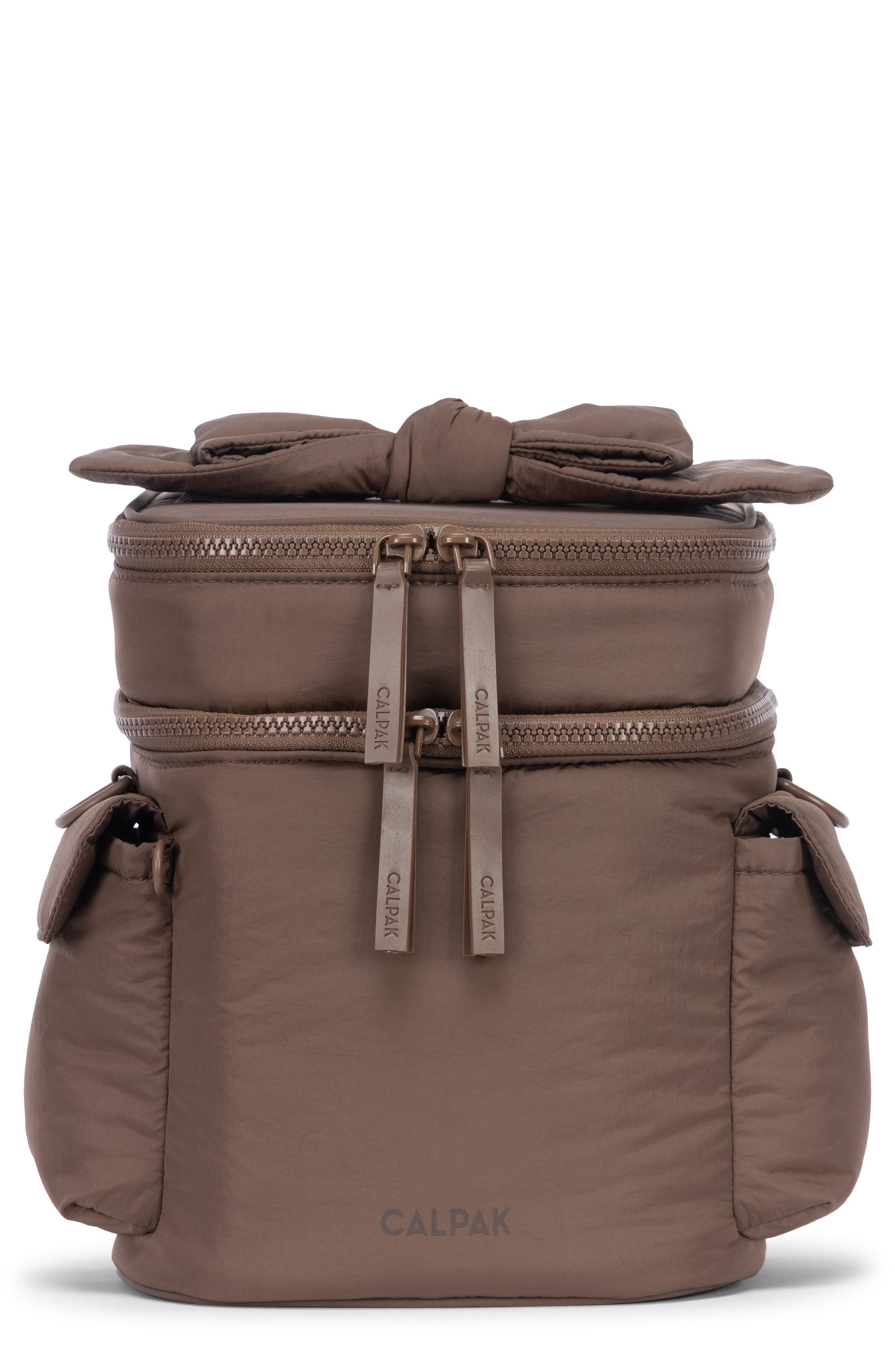 CALPAK Insulated Baby Bottle Bag, Main, color, 