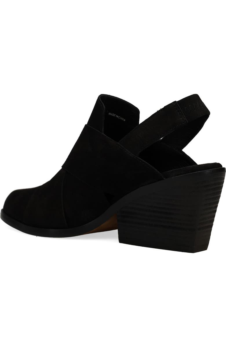 Eileen Fisher Token Slingback Bootie, Alternate, color,