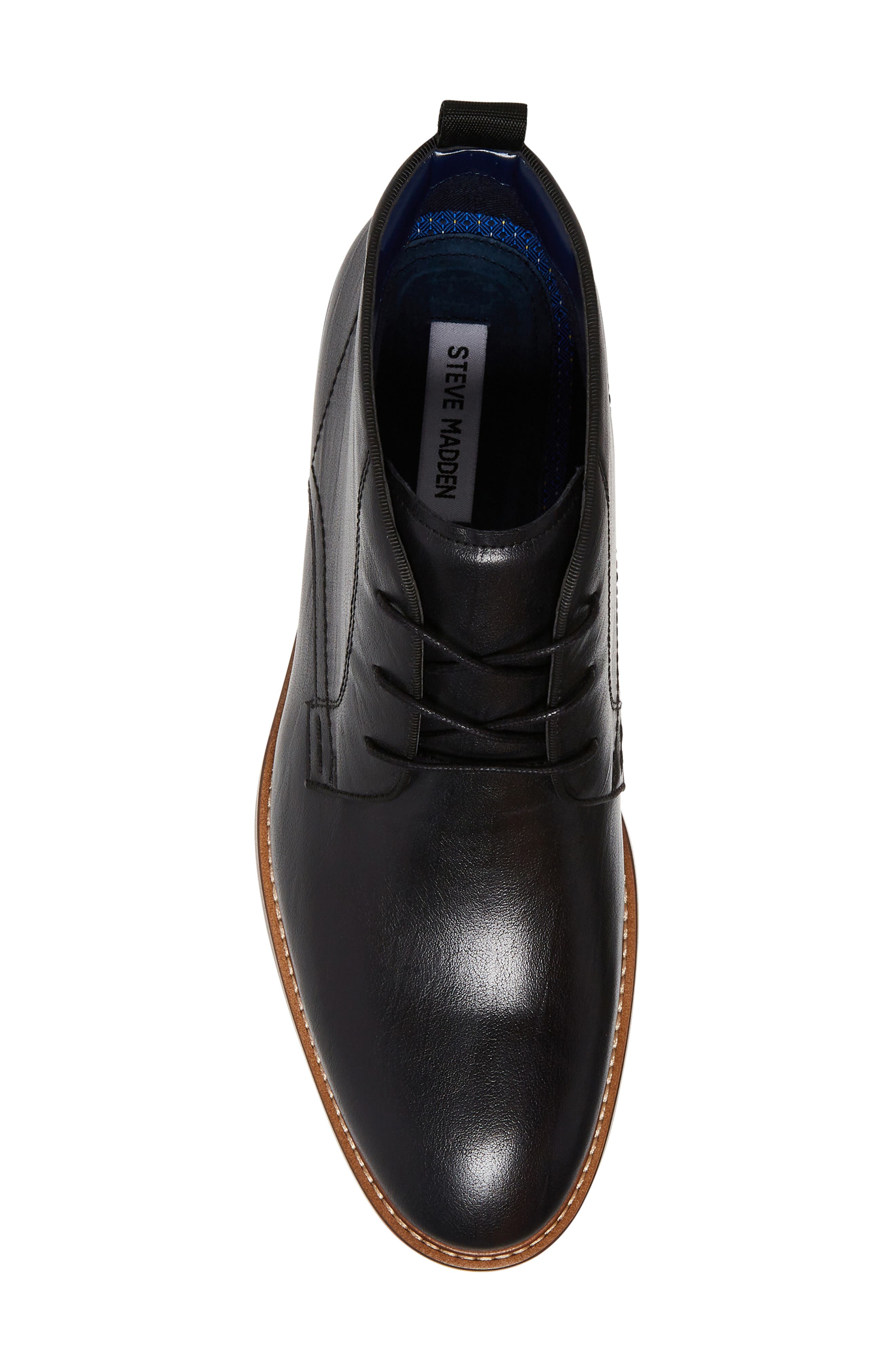 Steve Madden Chevy Chukka Boot, Alternate, color, 