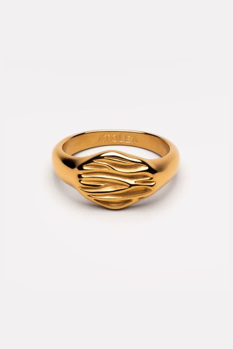 Tide Ring
