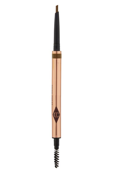 Brow Cheat Refillable Brow Pencil