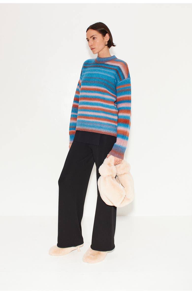 SIMONMILLER CALDER KNIT SWEATER, Alternate, color, 