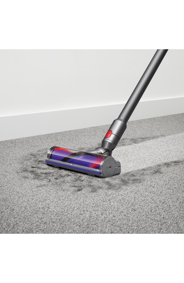 Dyson Iron Cyclone V10 Total Clean Vacuum - Refurbished, Alternate, color,