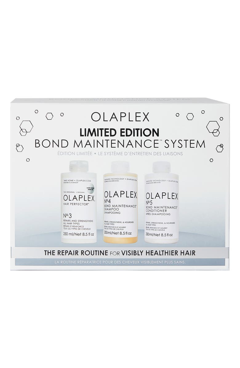 Olaplex Bond Maintenance<sup>™</sup> Set $137 Value, Alternate, color,