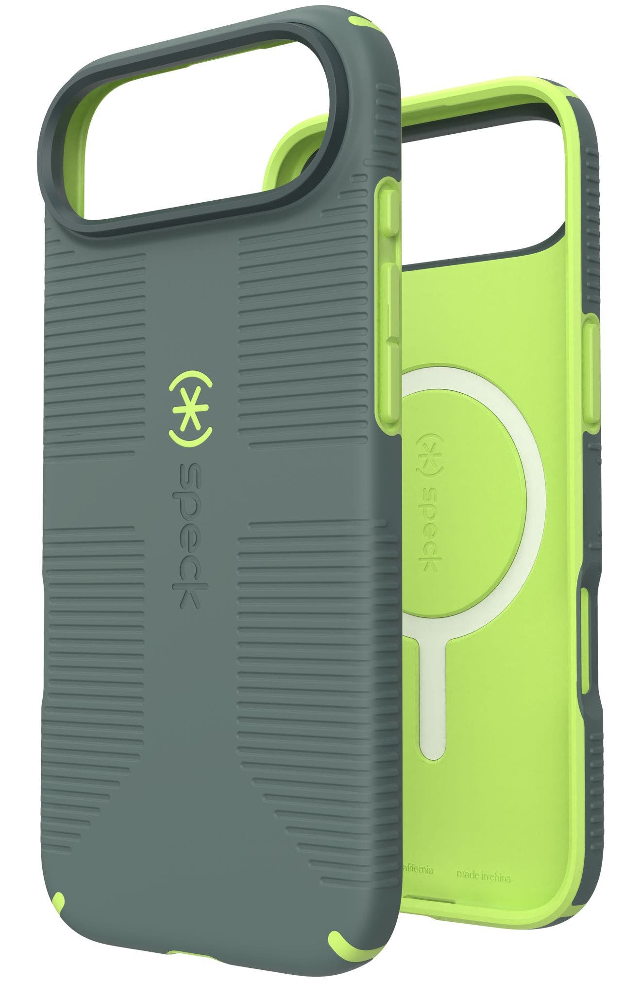 Bright Green
