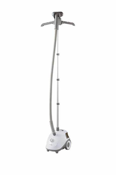 SALAV White Performance 360 Swivel 1500 Watt Garment Steamer