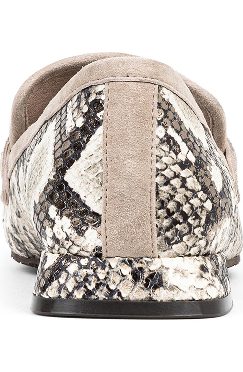 Donald Pliner Saeli Kiltie Bit Loafer, Alternate, color,