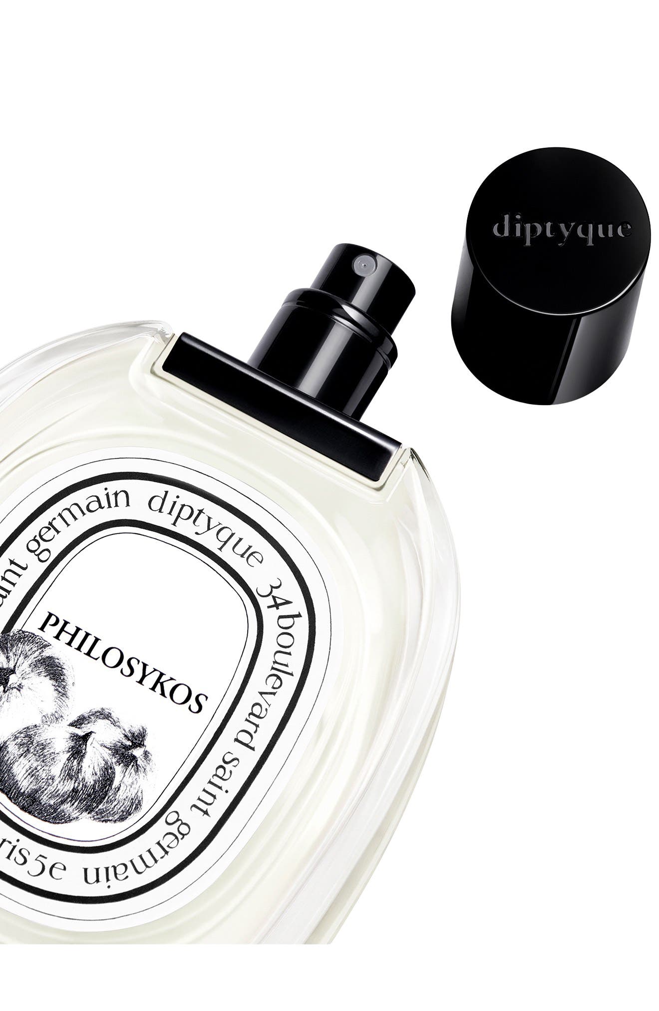Diptyque Philosykos Eau de Toilette (Women) | Nordstrom