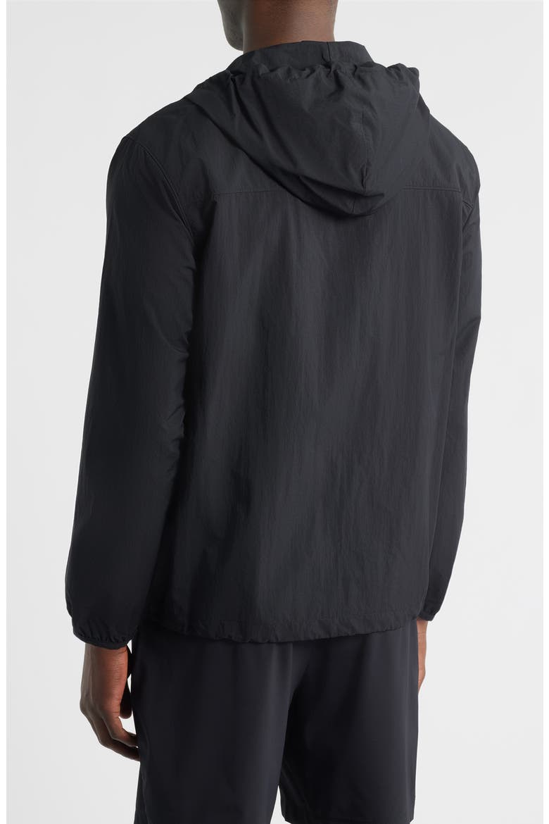 Court Popover Jacket, Alternate, color, BLACK