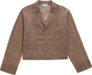 AG Ellah Woven Shirt