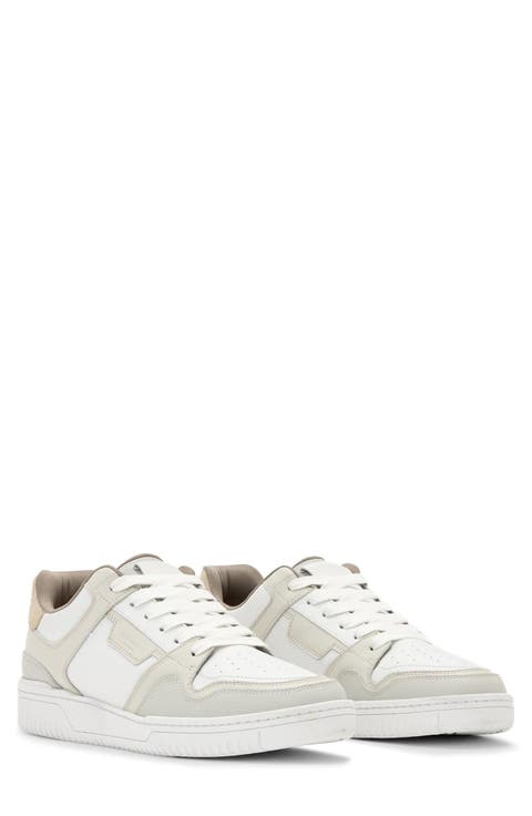 Regan Plus Low Top Sneaker (Men)