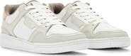 AllSaints Regan Plus Low Top Sneaker