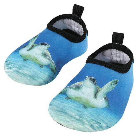 Water Shoes for Sports, Yoga, Beach and Outdoors (Baby)