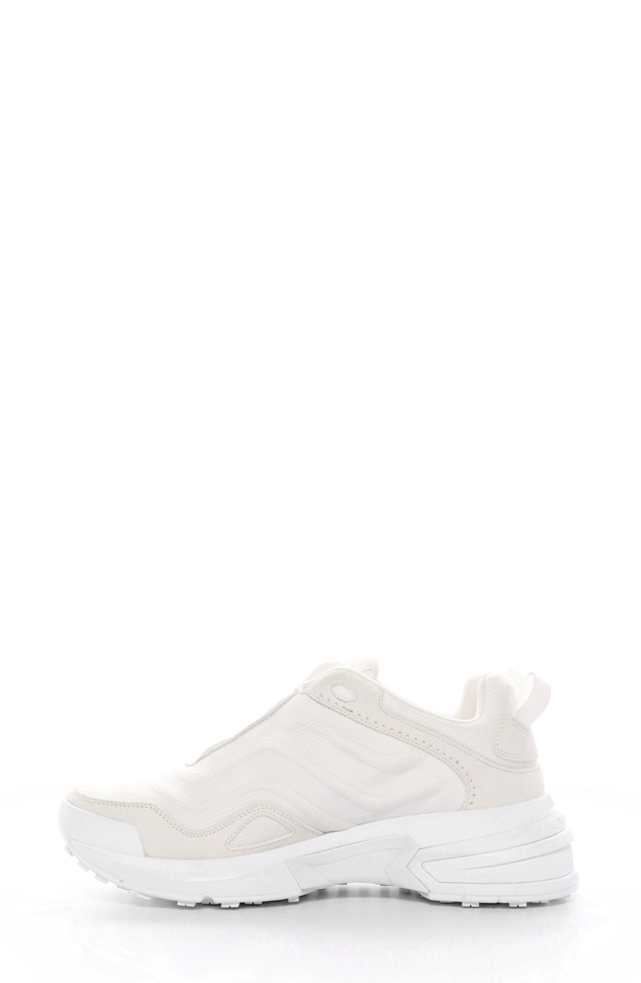 GIV 1 Lite Sneaker, Alternate, color, WHITE