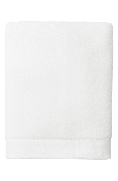 Canedo Nuovo Combed Cotton Wash Cloth