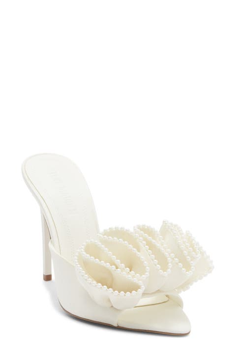 Affinity Slide Sandal (Women)