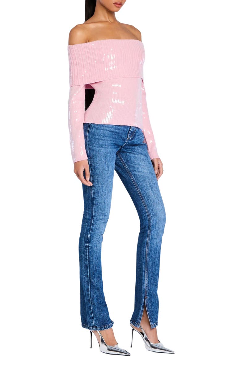 Retrofête Jourdana Top, Main, color, 