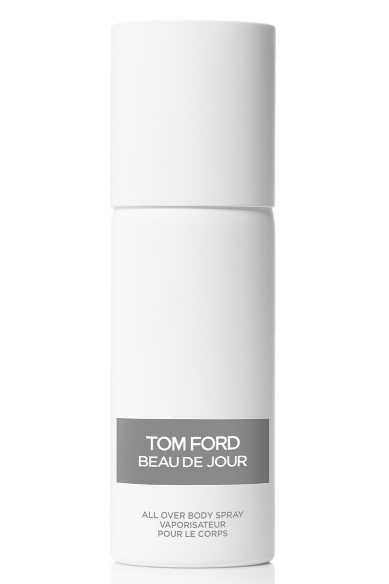 Beau de Jour Allover Body Spray, Main, color, NO COLOR