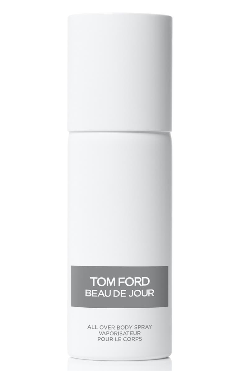 TOM FORD Beau de Jour Allover Body Spray, Main, color,