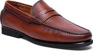 Santoni Ikangia Penny Loafer