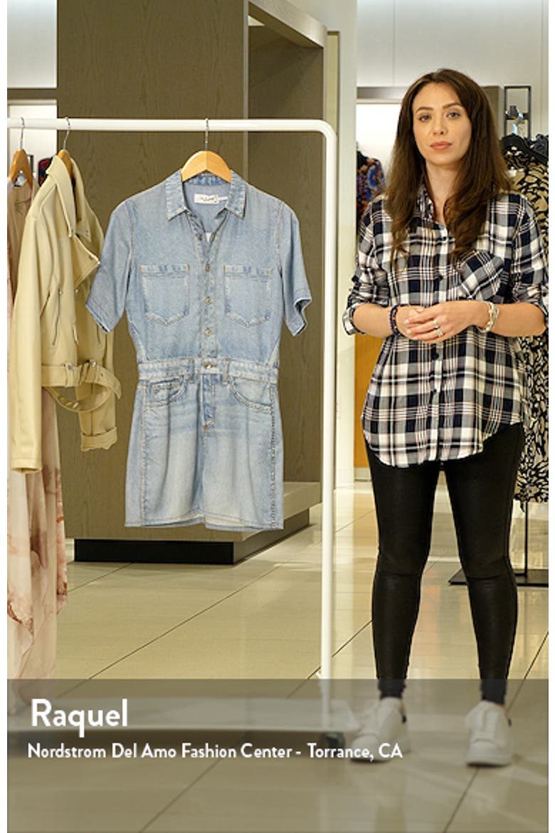 rb Miramar Denim Dress video