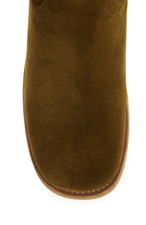 Jeffrey Campbell Reflect Platform Boot