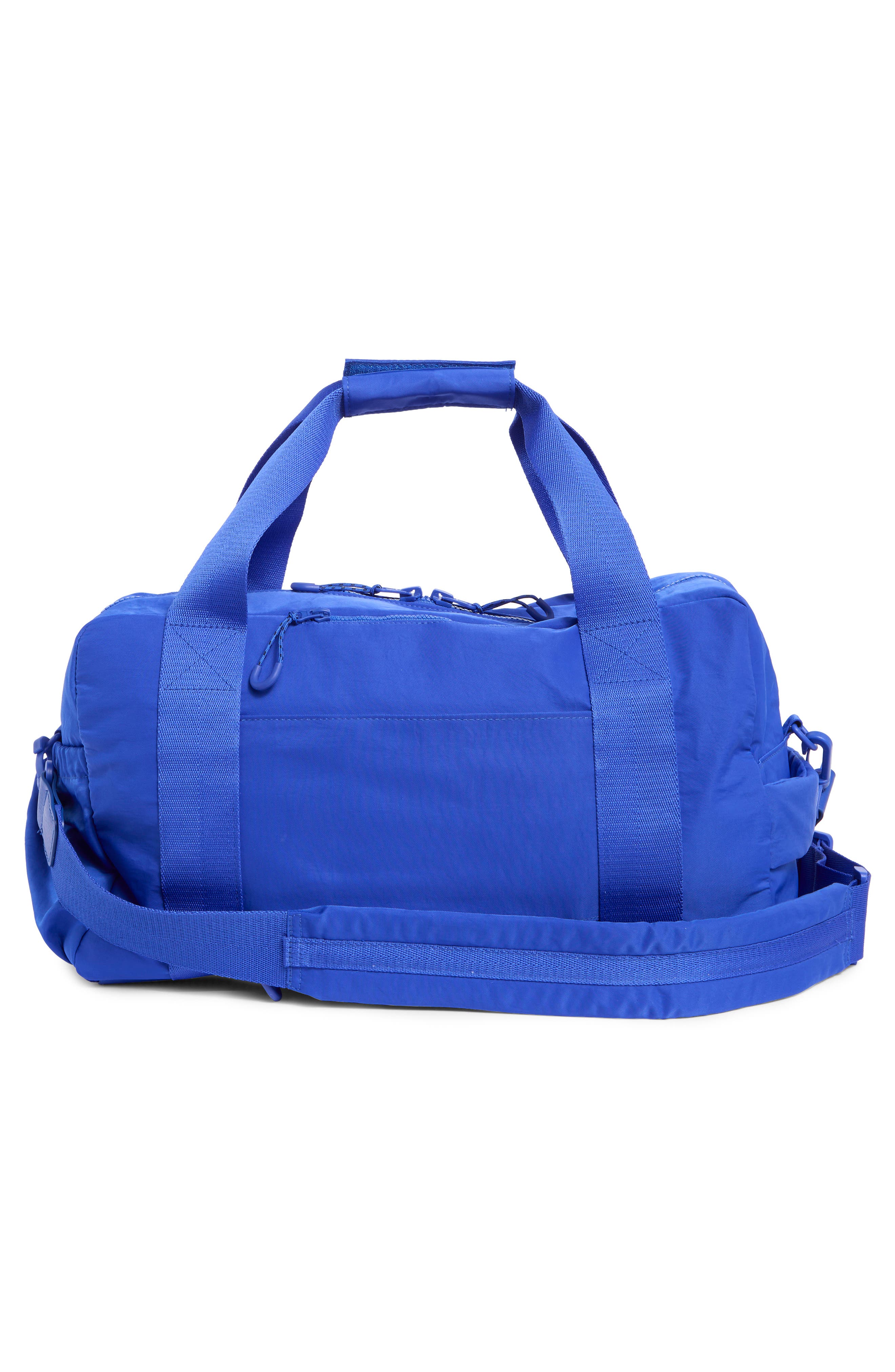 Béis The Sport Duffle Backpack, Alternate, color, 