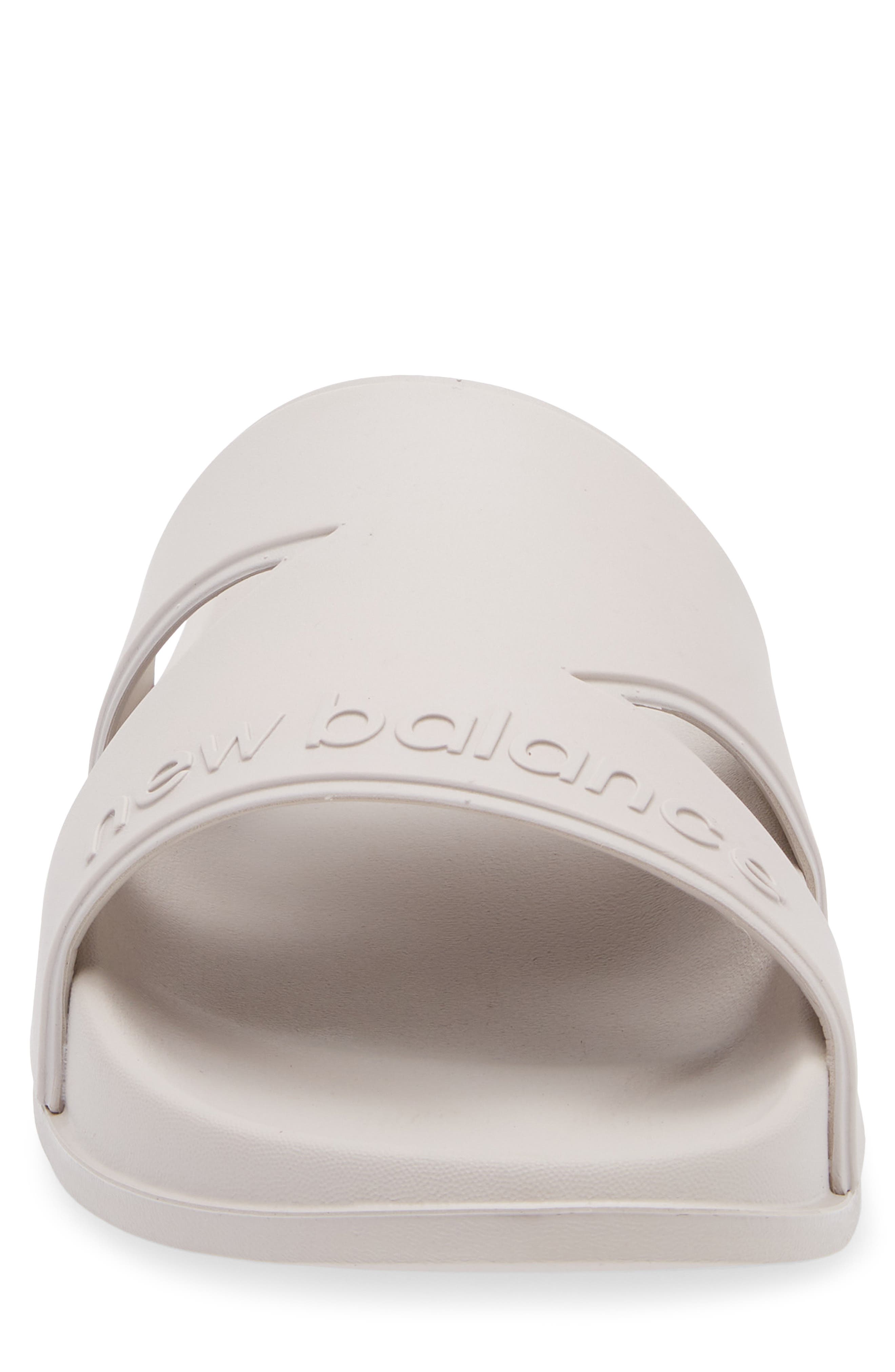 New Balance 200 Slide Sandal, Alternate, color, Moonrock