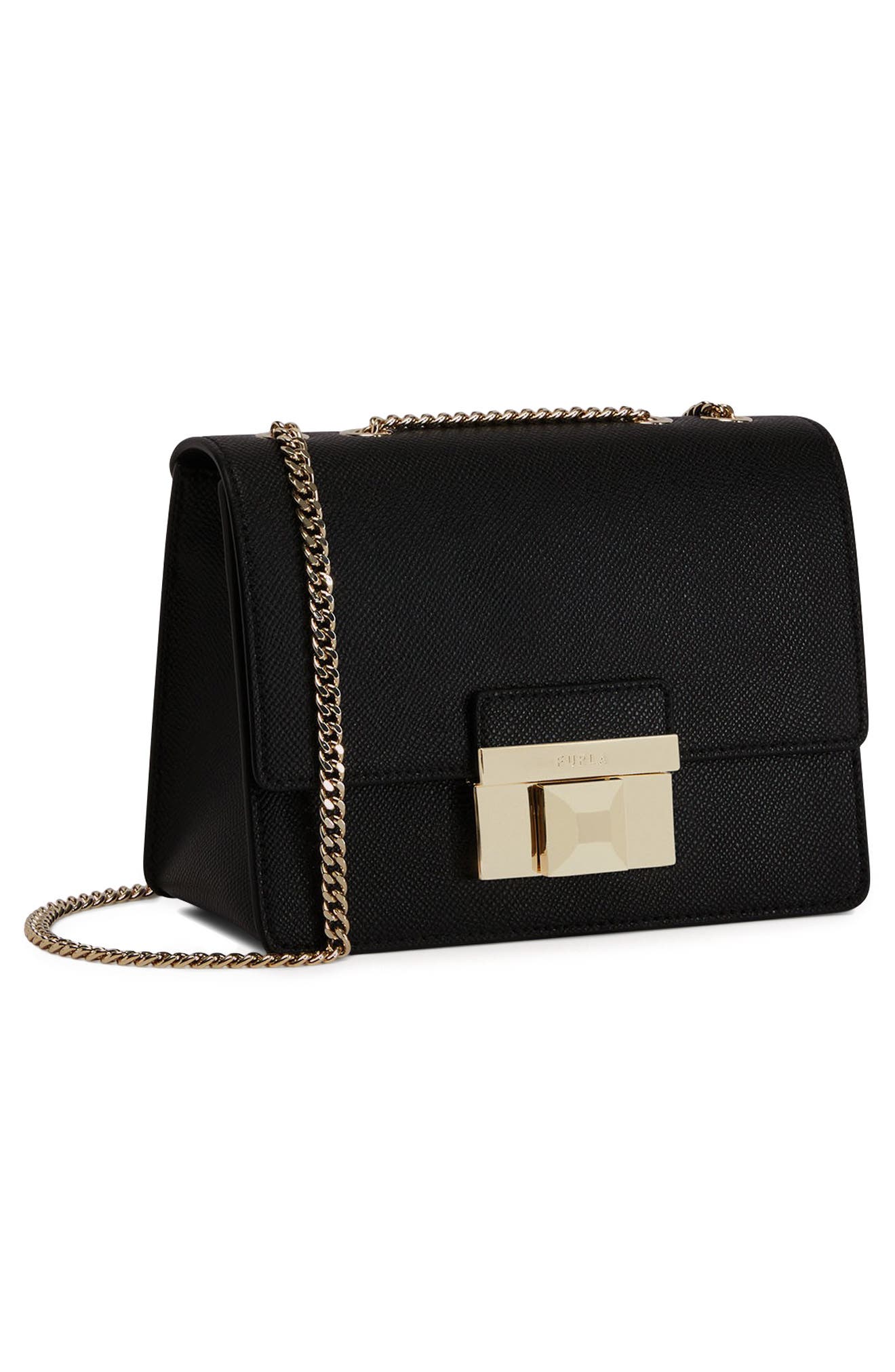 Furla Venere Mini Crossbody Bag, Alternate, color, 