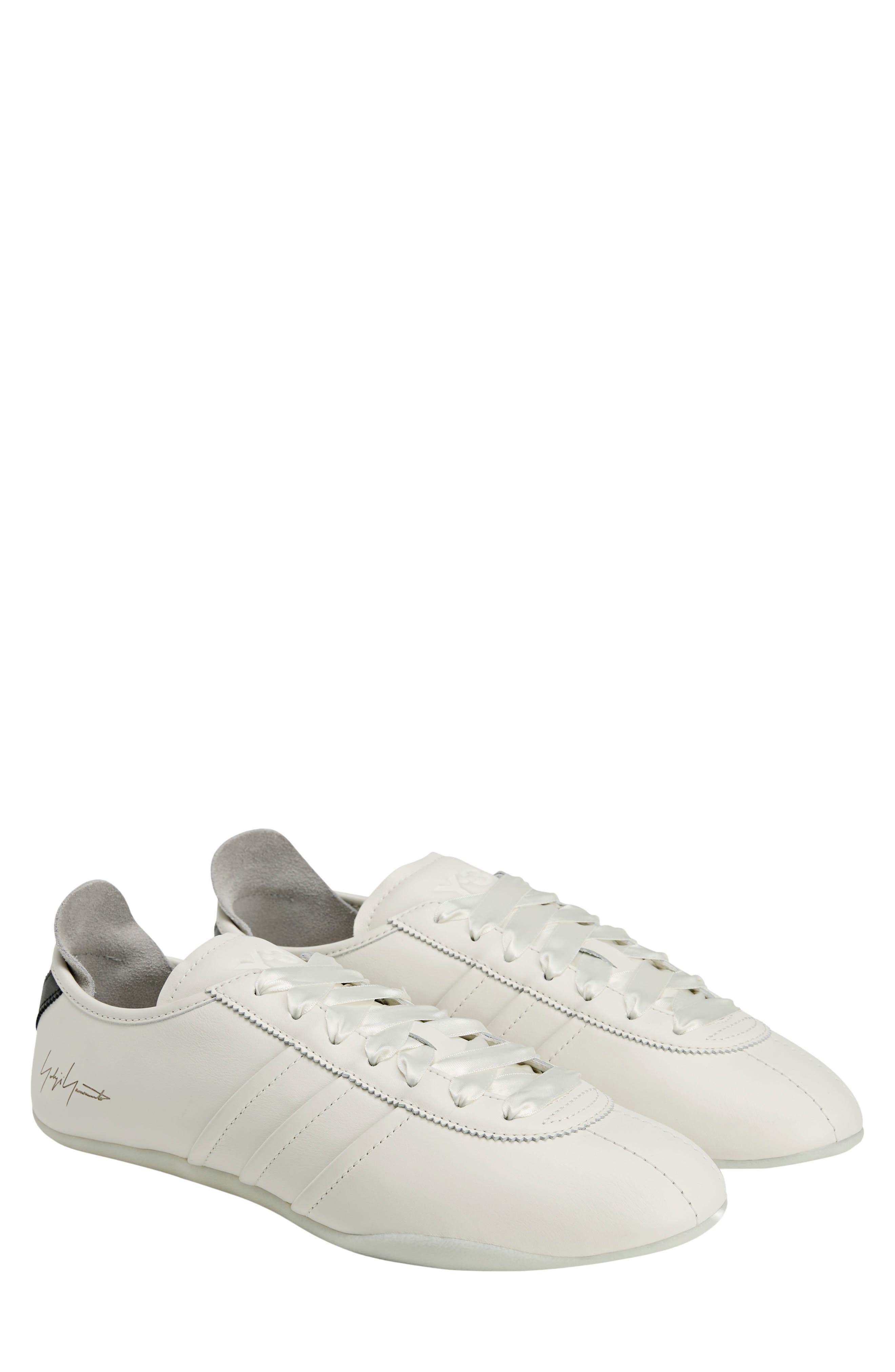 [美品] 3Seconds　3×4 adidas Y-3 Tokyo Sneaker (Men) | Nordstromrack