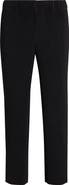 Homme Plissé Issey Miyake Basics Pleated Straight Leg Pants