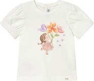 Mayoral Doll T-Shirt