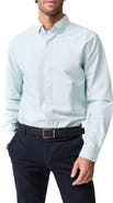 Rodd & Gunn Cambridge Original Fit Button-Down Oxford Shirt