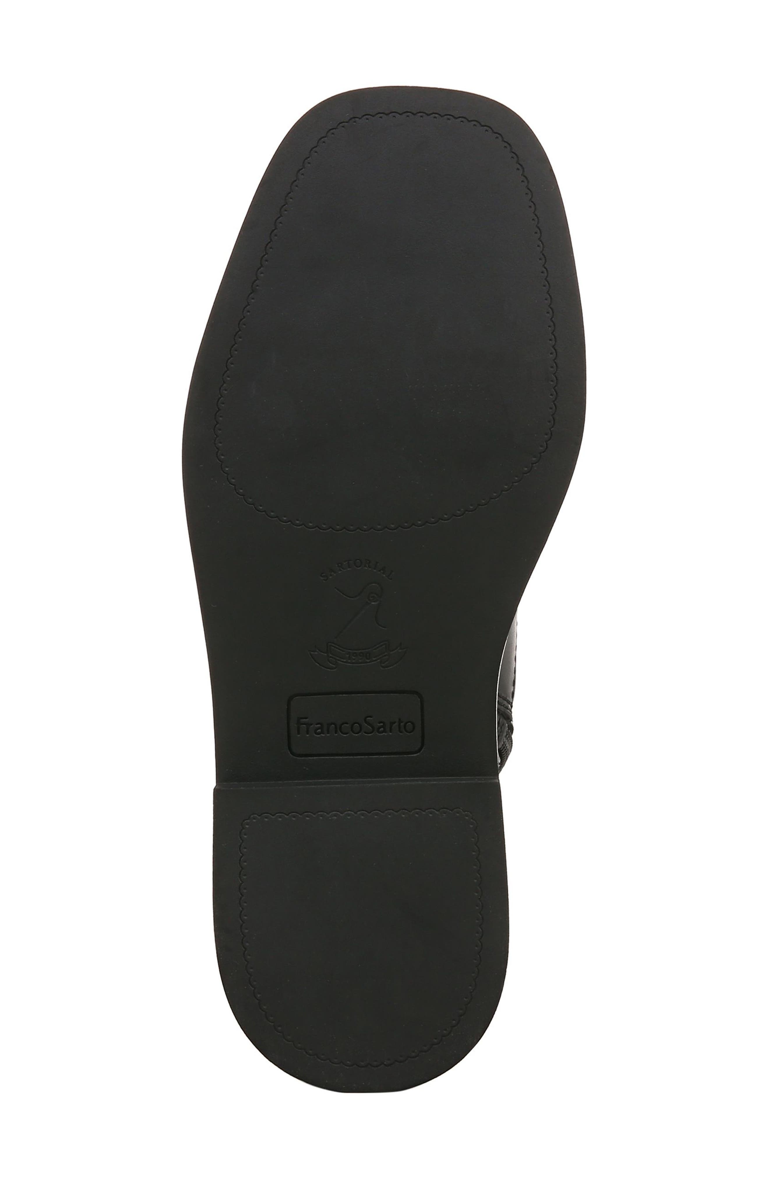 Franco Sarto Argo Boot, Alternate, color, Black