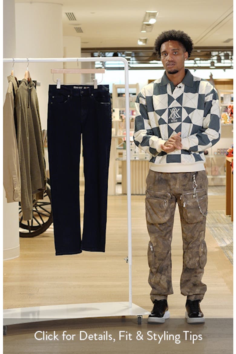 Bootcut Jeans video