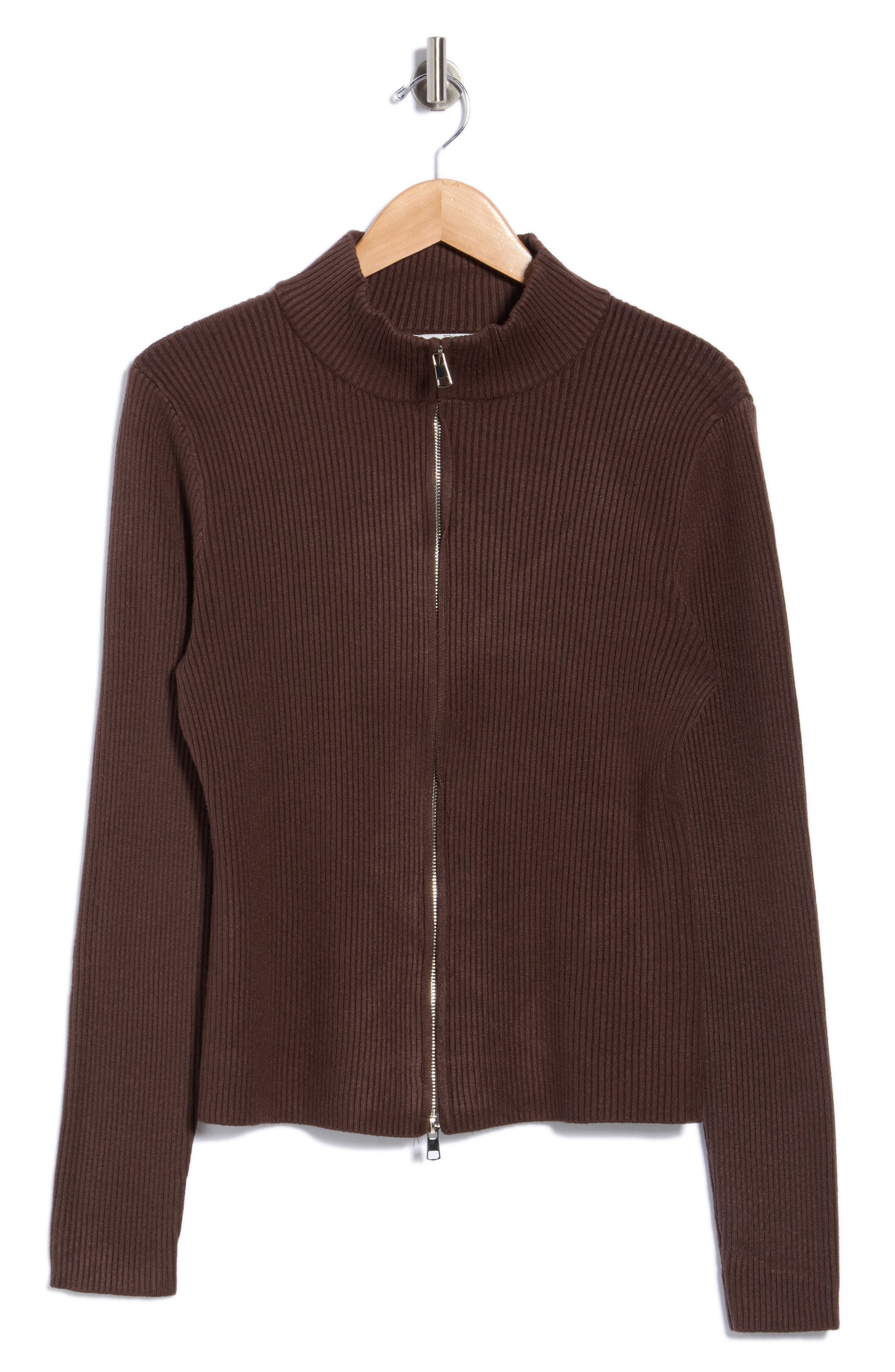 selected BROWN