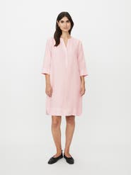 Masai Copenhagen MaNokolo Linen Tunic Dress