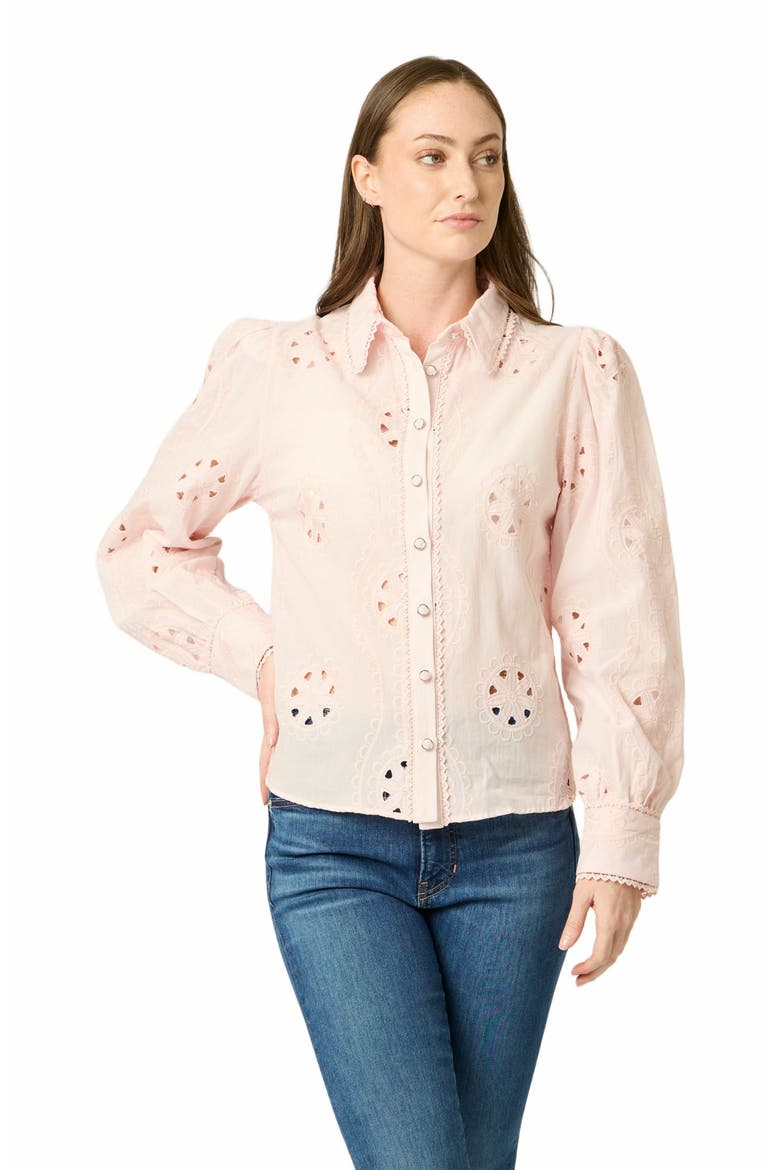 LIANA TOP, Main, color, LIGHT PINK