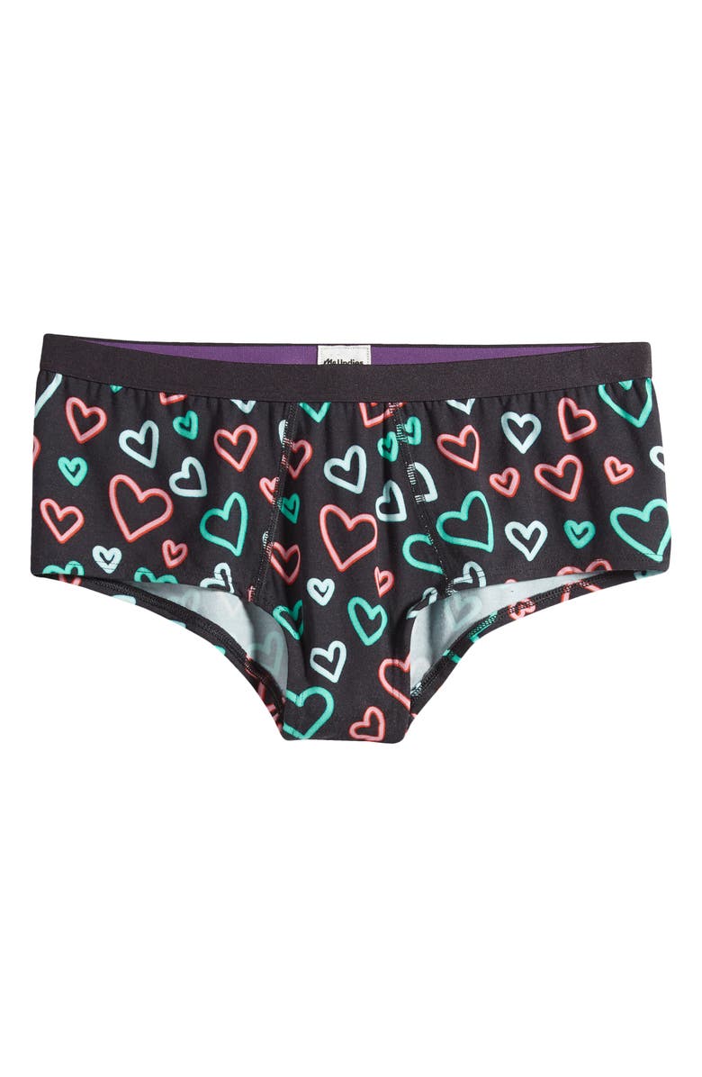 MeUndies Cheeky Briefs, Alternate, color, 