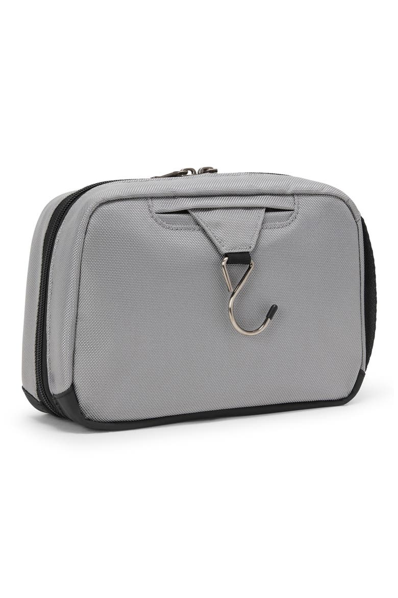 Alpha Bravo Response Travel Kit, Alternate, color, PEARL GREY MESH